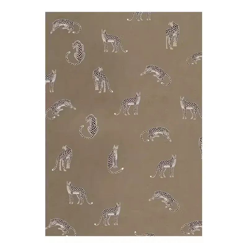 

Декоративный ковёр