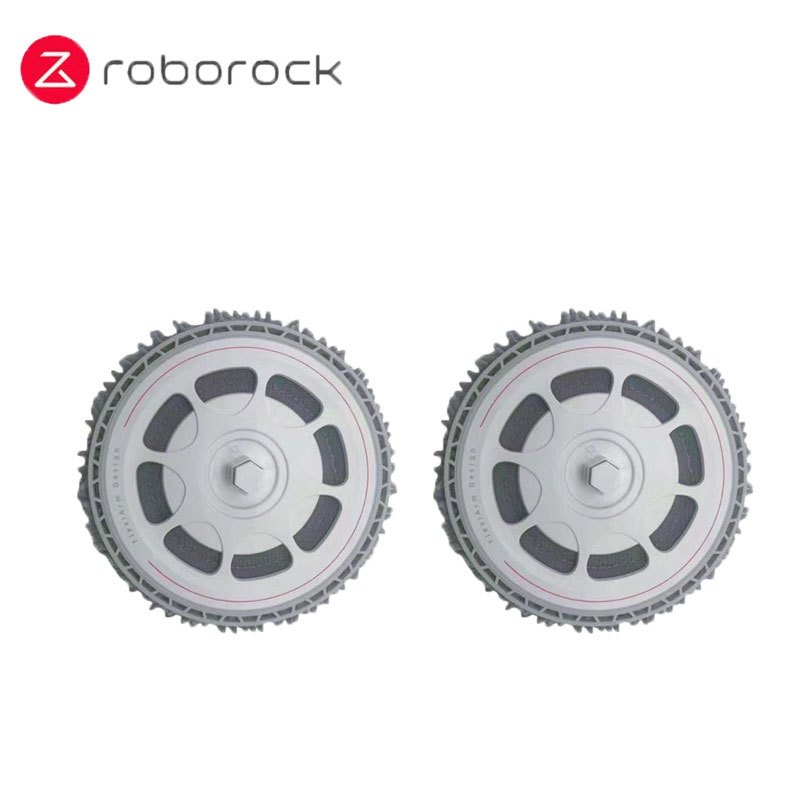 

Аксессуары для Roborock Q Revo MaxV / Q Revo Pro/V20