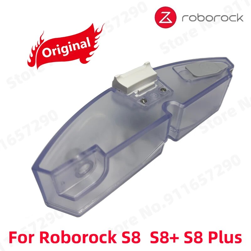 

Запасные части для резервуара Roborock S8 / S8+ / S8 Plus