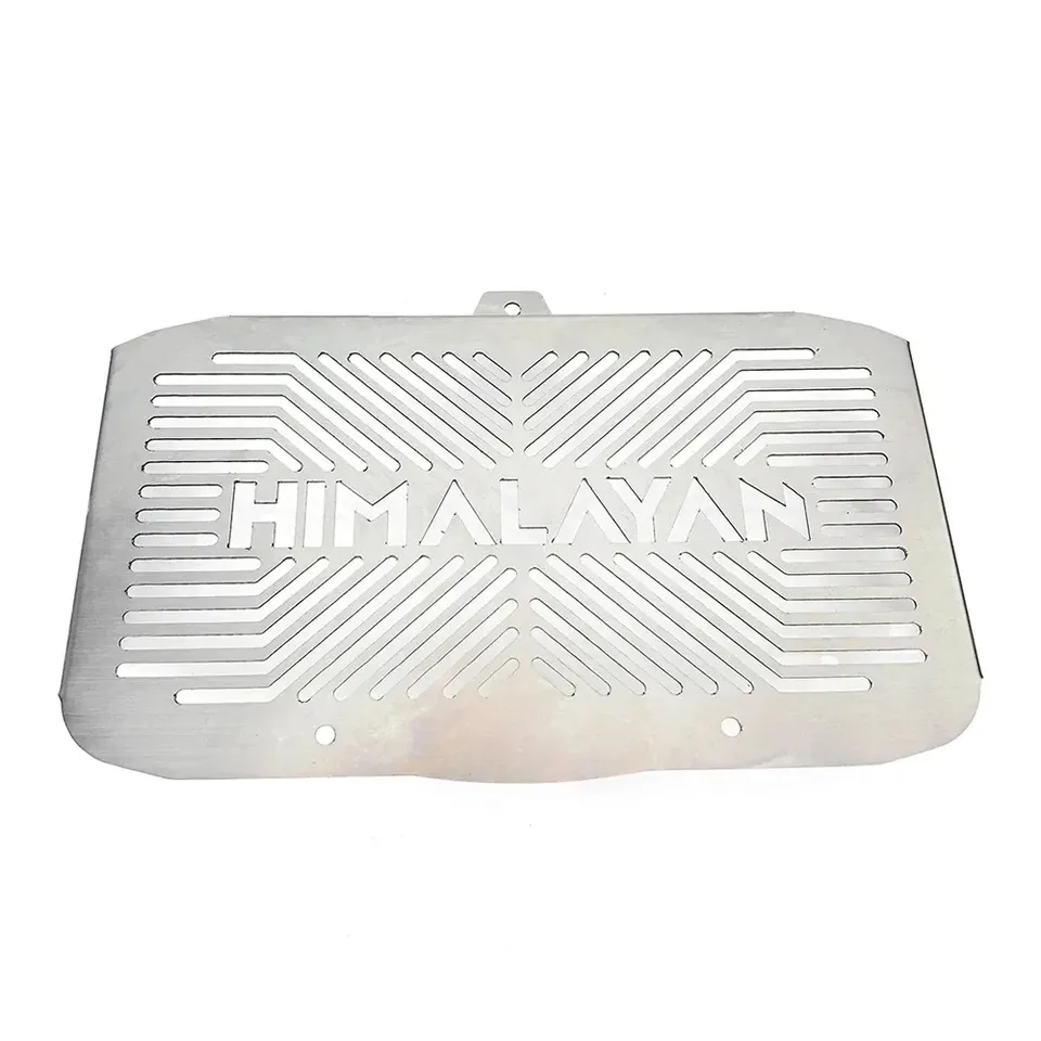 

Подходит для Royal Enfield Himalayan 450 452 Himalayan 450 2024 2025, аксессуары для мотоциклов, решетка радиатора, защитный чехол