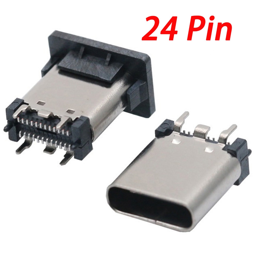 

HBXINTAO 24Pin Type-C разъем
