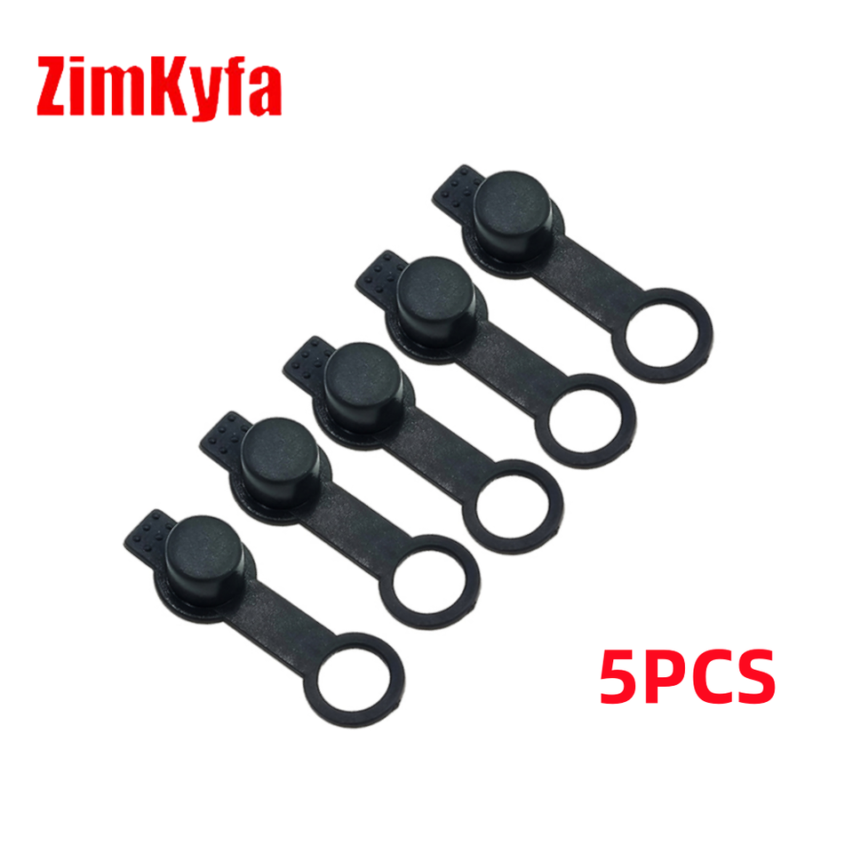 

Черный регулятор воздушного бака Zimakyfa