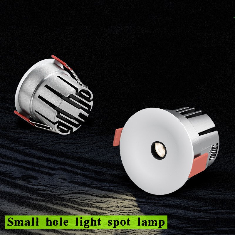 

LED прожекторы MIVM для потолка 5W7W9W