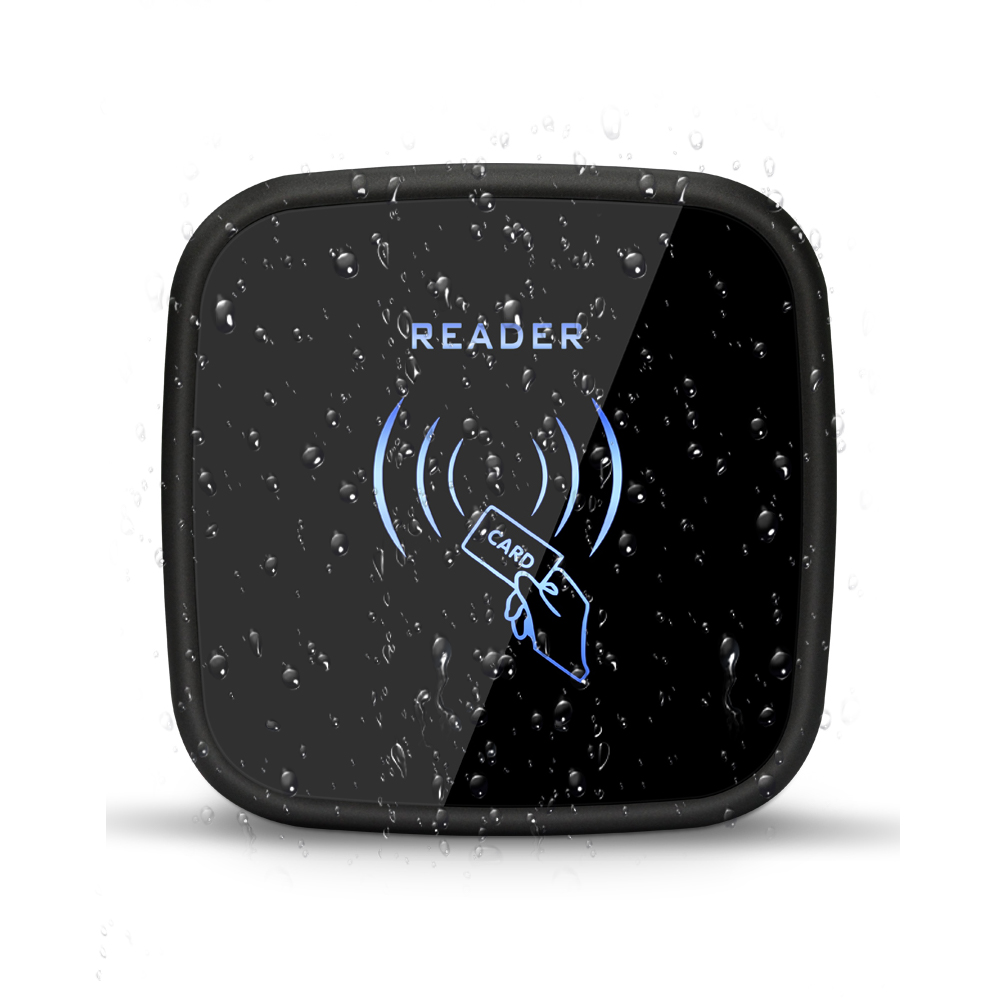 

Считыватель RFID карт FENGLIANSECURITY D81
