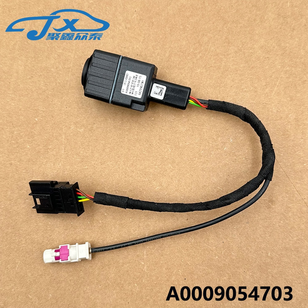 

Для камеры Mercedes Benz OEM A0009054703 0009054703