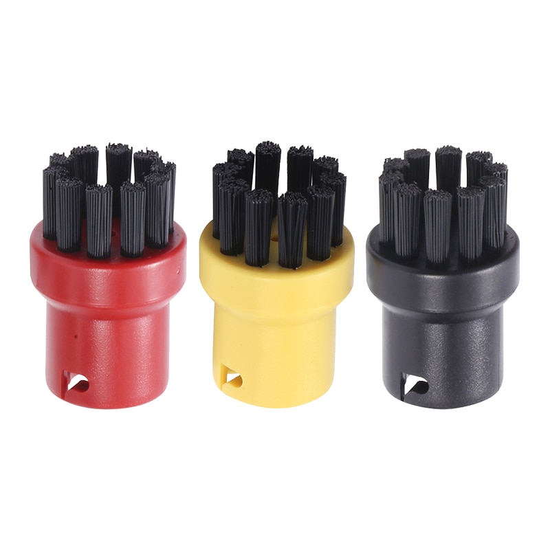 

Щетки для пароочистителя Karcher
