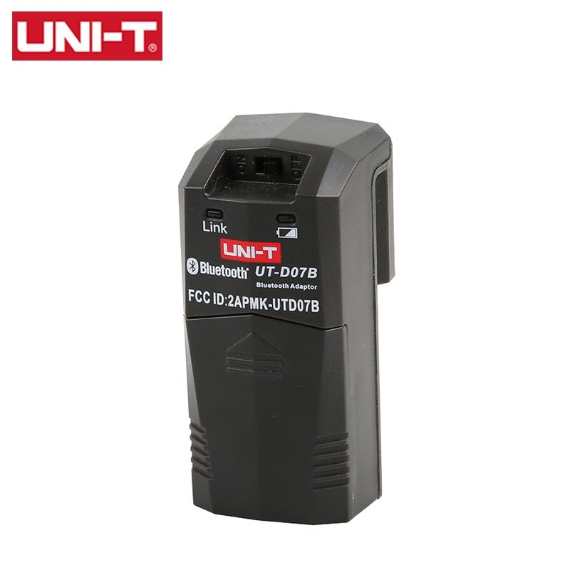 

UNI-T UT-D07B Модуль Bluetooth для мультиметров