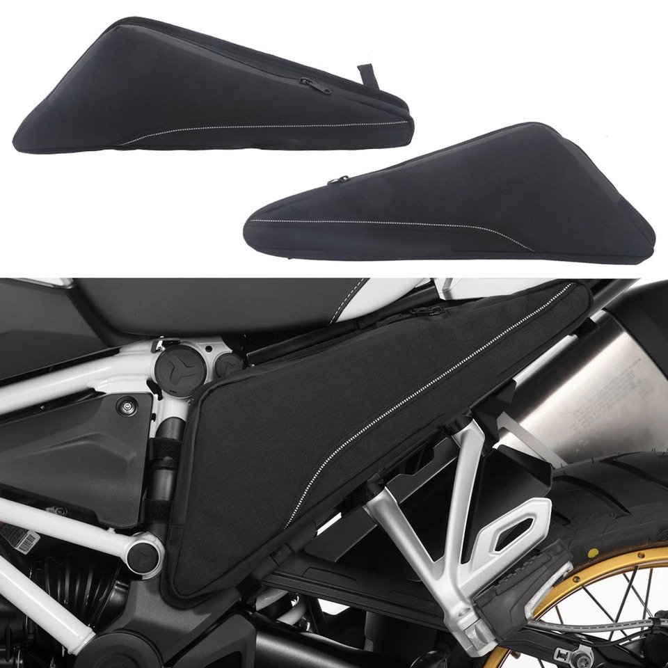 

Фоторамка для сумки для BMW R1200GS ADV LC R1250GS Adv R1200 1250R RS LC