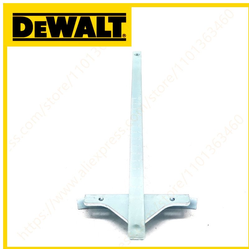 

Направляющий забор для DEWALT DCS391 DW936