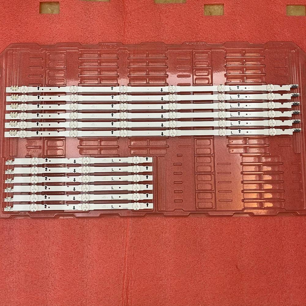 

Светодиодная лента beented для Samsung 12 шт
