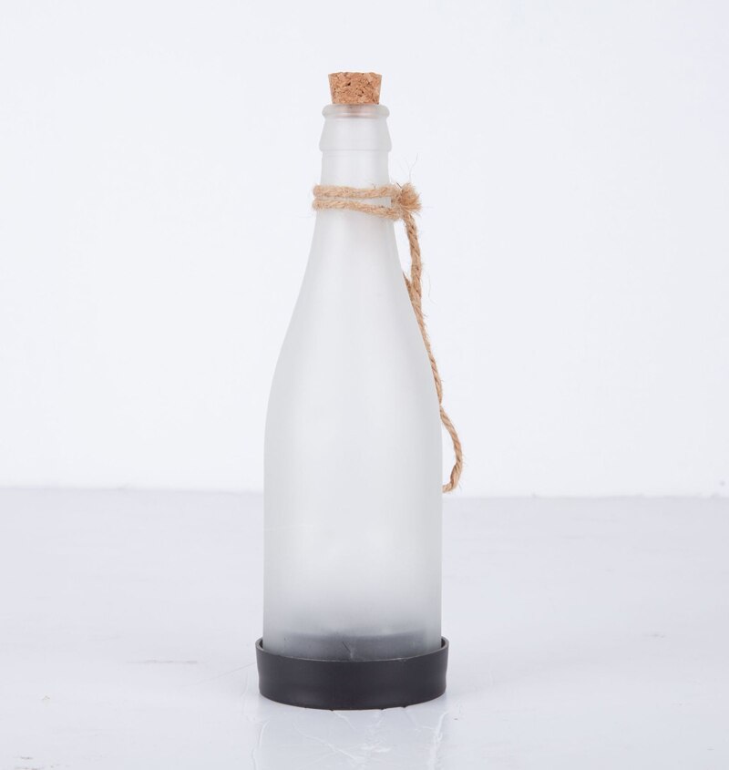 

Солнечная бутылочная лампа RAZEND