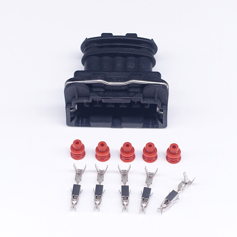 

Автомобильный разъем JPT AMP XG7053A-3.5-11/21