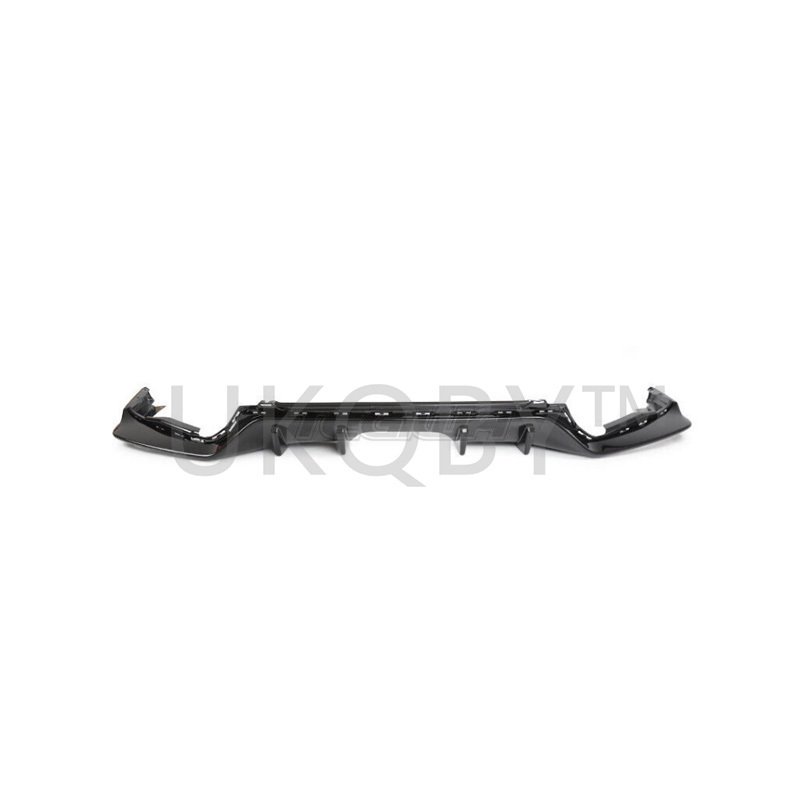 

71502TGGA70 подходит для заднего бампера Ho nd a Civic, нижняя декоративная деталь с задним бампером