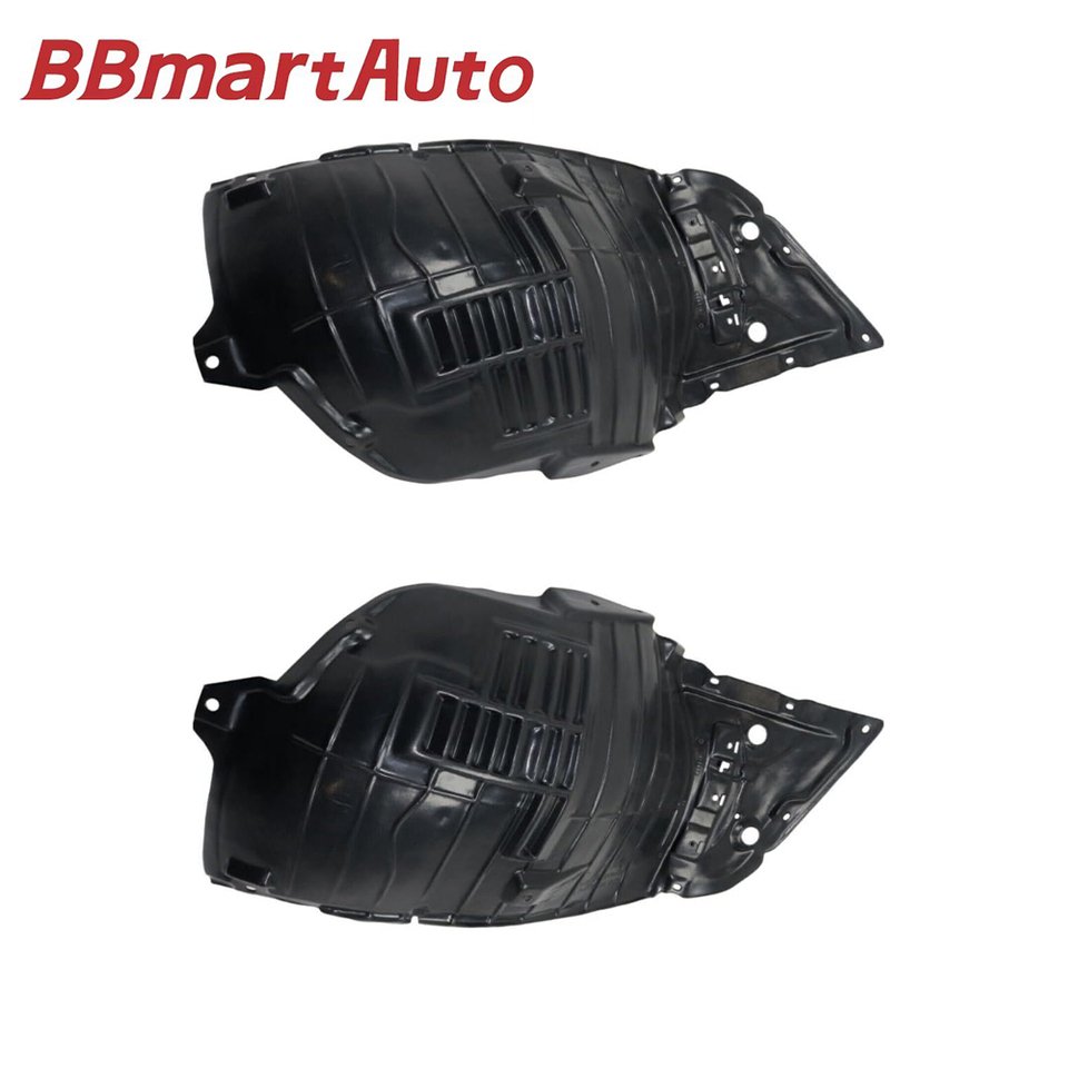 

638414GA0B 638404GA0B bbmartавтозапчасти, переднее колесо крыла L & R для Infiniti Q50 2014-2020, автомобильные аксессуары