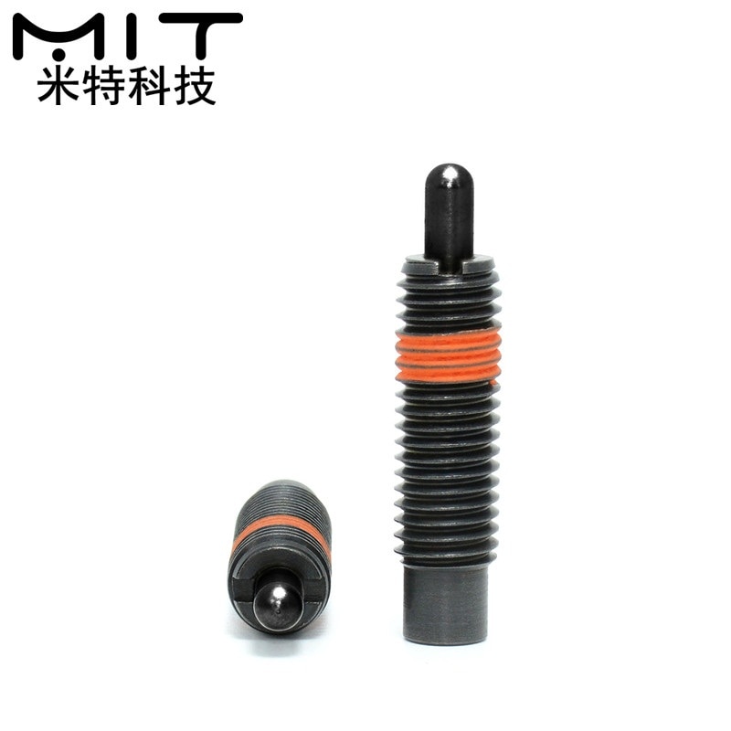 

Пружинные поршни из углеродистой стали M3/M4/M5/M6/M8/M10/M12/M16/M20/M24