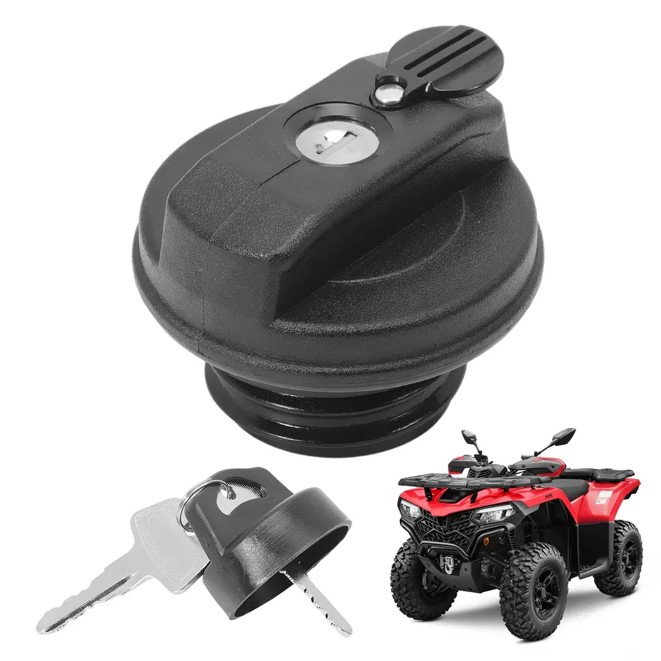 

Автомобильный замок крышки топливного бака с ключами для CF-Moto CForce CF ATV UTV 450 550 550 550 520 800 820 850 1000 EU4 EU5 7020- 010120