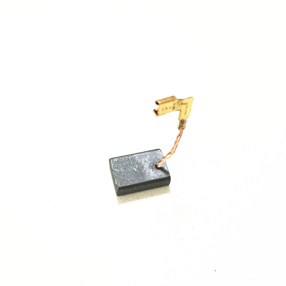 

10 шт., карбоновая щетка для замены детской модели 9565 9566CV FW5001C 9566PC 9565PC 9564PPC CB-318 CB318