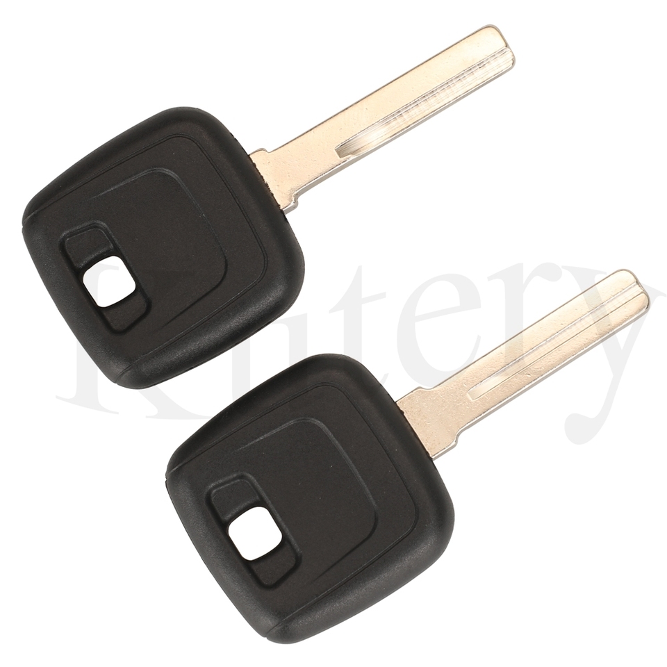 

Jingyuqin 10 шт., задняя крышка для Volvo XC70 XC90 V50 V70 S60 S80 C30 VOLVO S40 S60 S70 S80 V40 V70 S60 S80