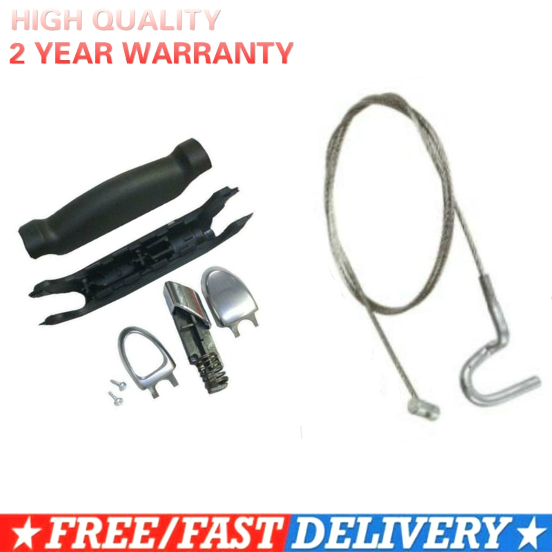 

Ручной тормоз 1774992 для FORD GALAXY S-MAX 06-15 SOFT FEEL, ручной тормоз