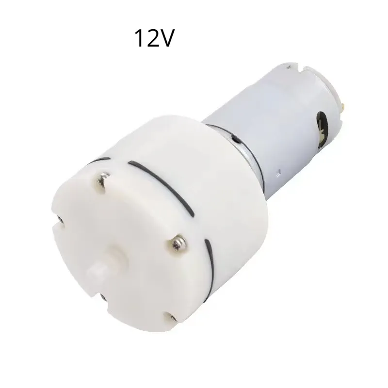 

DC 555 Микровакуумный насос