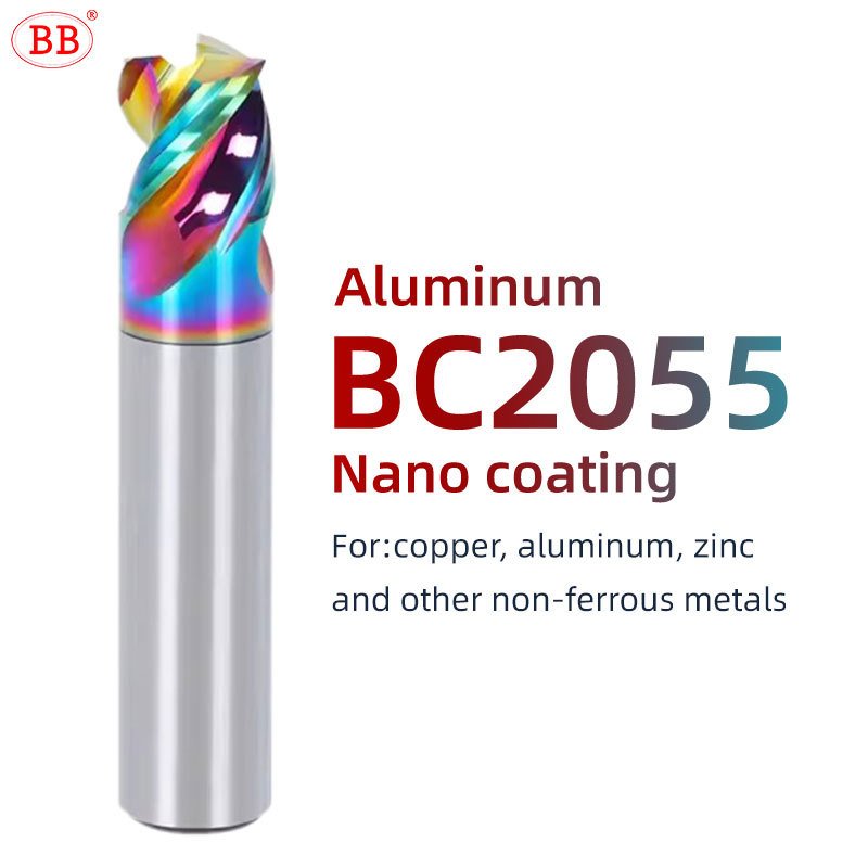 

Фреза BB BK4055 BC2055 для коротких резов
