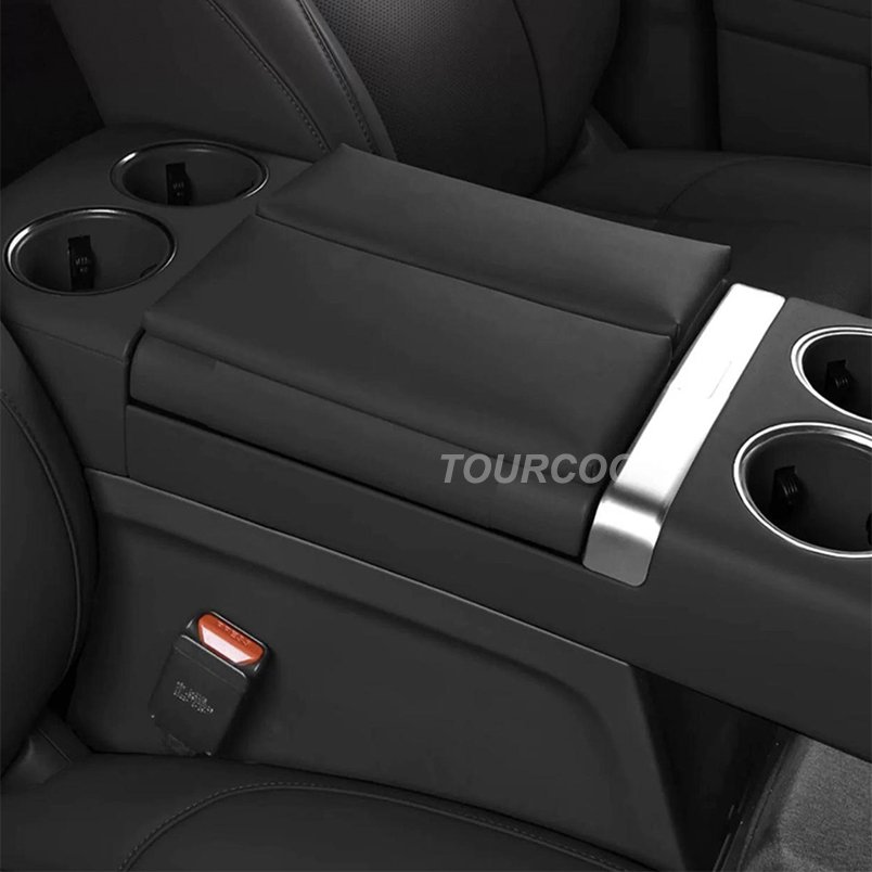 

Для ведущего Ideal LiXiang L6 L7 L8 L9 2022 2023 2024, подлокотник центральной консоли, аксессуары для поднятых защитных накладок