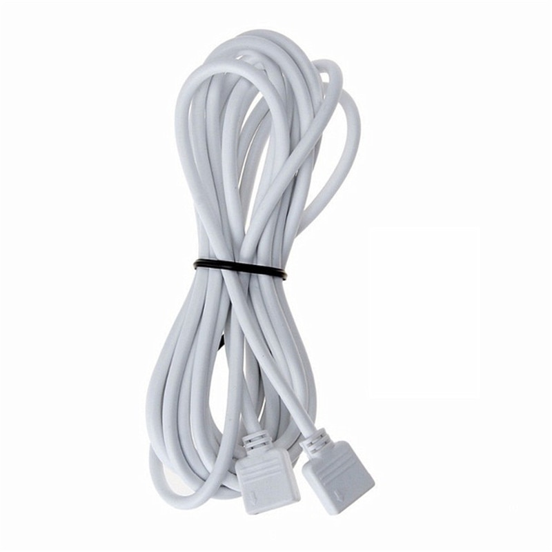 

HEGUOGUO 4pin rgb led strip Extension Cable