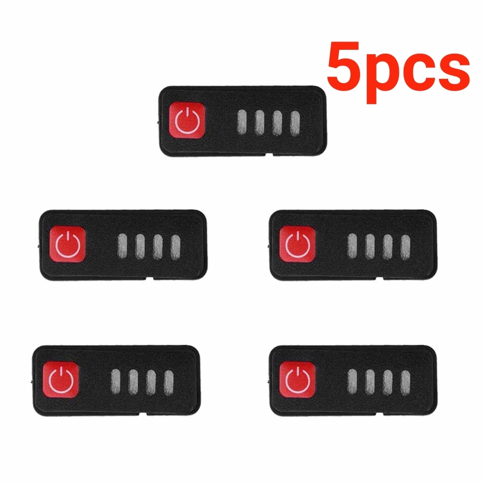 

Aideepen 5S 18V 21V Тестер аккумуляторов
