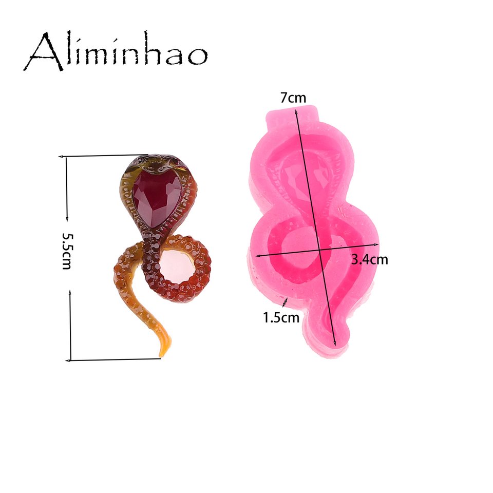 

Силиконовые формы для кексов Aliminhao
