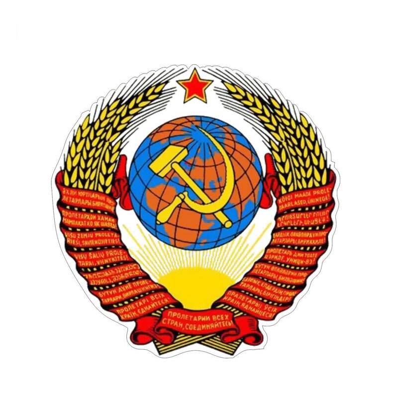 

Россия СССР Флаг Страна Значок Марка Наклейка Мотокросс Гонки Ноутбук Шлем Багажник Стена Виниловая Автомобильная Наклейка Высечка