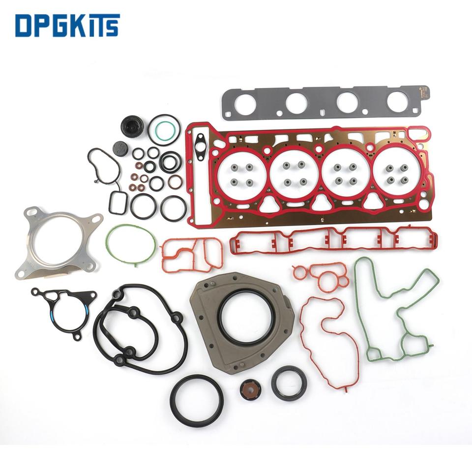 

Комплект для восстановления двигателя для VW AUDI SEAT SKODA 1,8 TSI CDAA CDAB CDHA CDHB