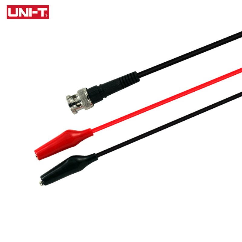 

UNI-T UT-L02 Провод для осциллографа 1 метр