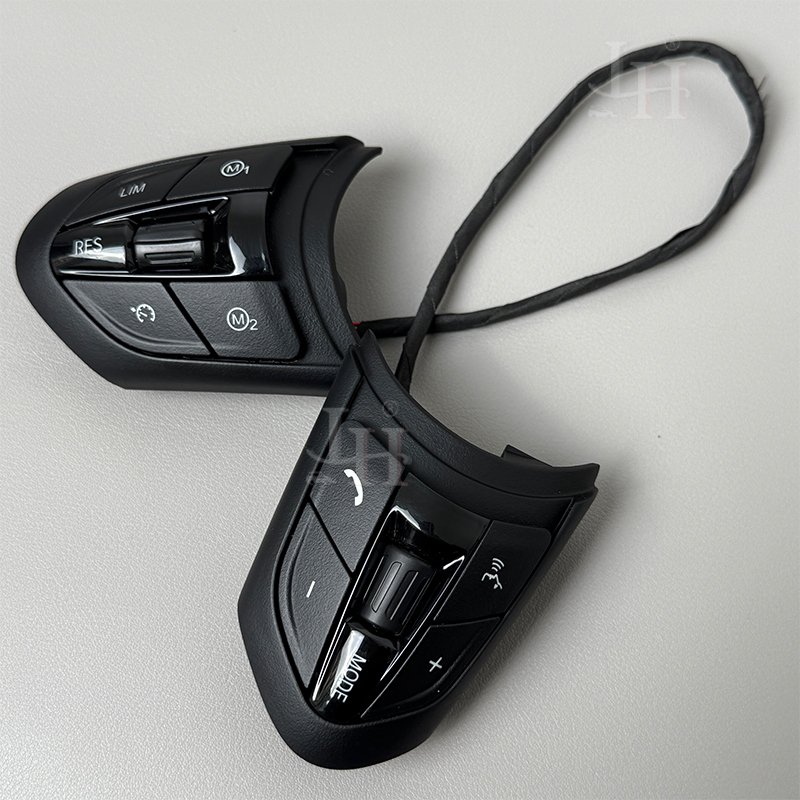 

Кнопки на руль, подходят для BMW F10 F20 F30 E70 E90 F32, серия 3, универсальная серия 5, аксессуары для рулевых колес