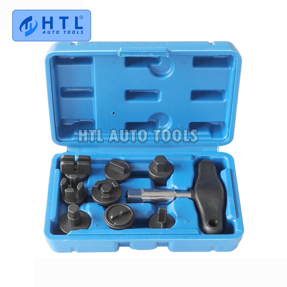 

Инструмент Cal Van Tools 38200, 4 шт., набор пластиковых пробок для слива масла