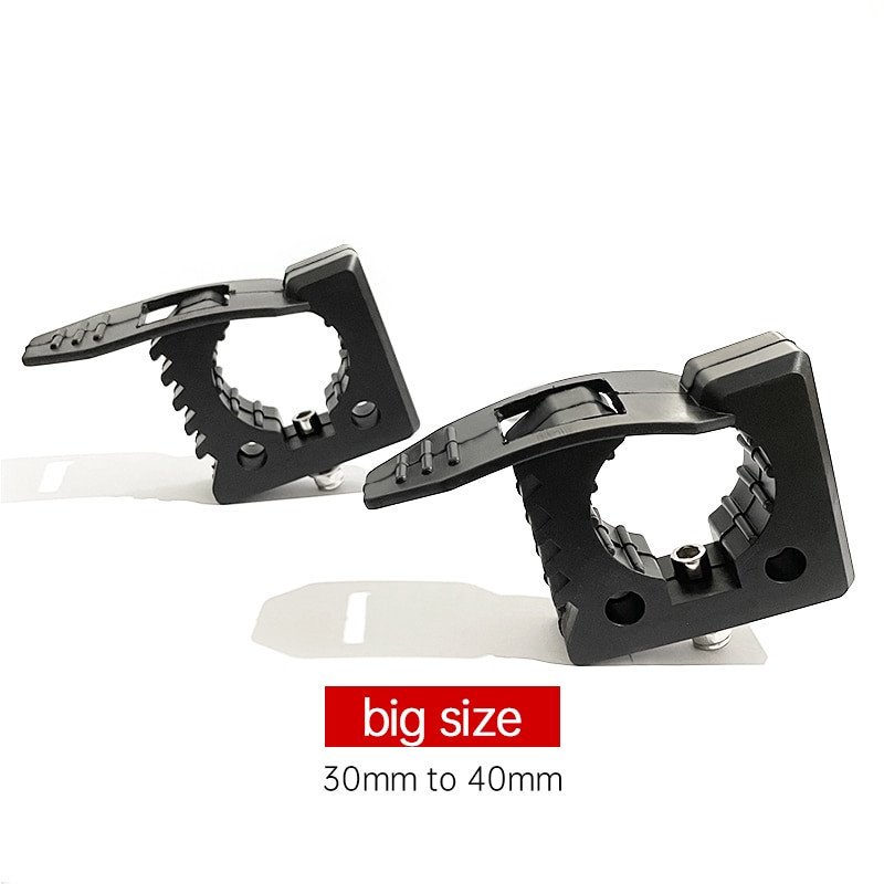 

Автомобильные аксессуары Molle Panel Quick Fist Mount Clamps Bundle Фиксированная резиновая пряжка