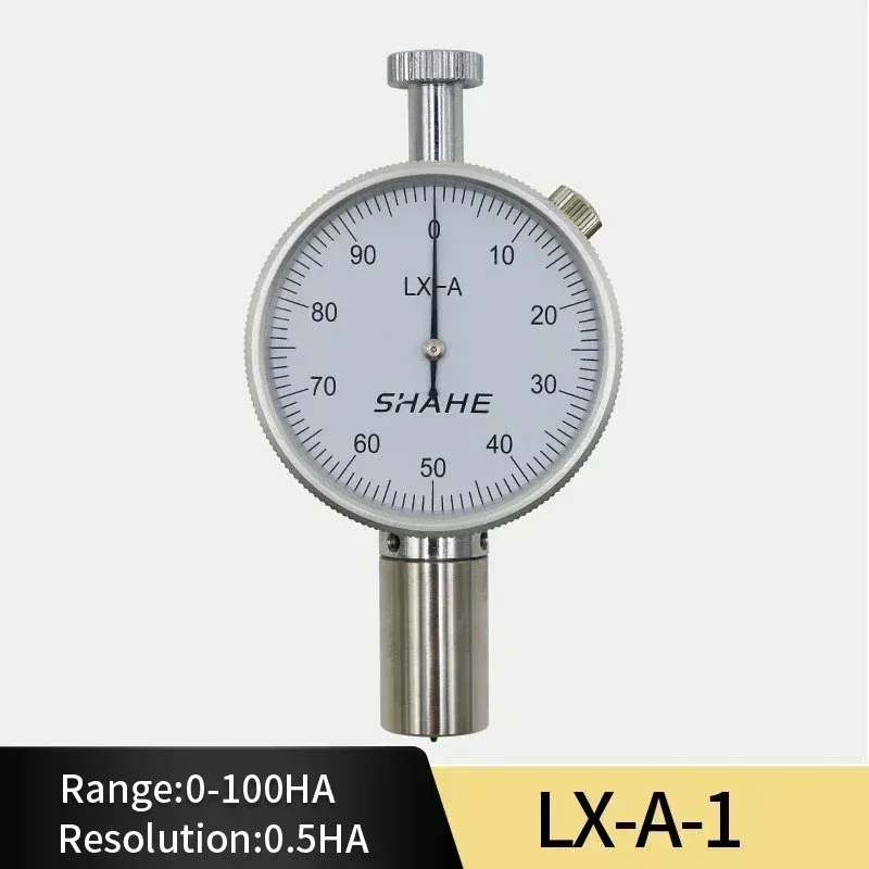 

Твердомер Shahe LX-A/C/D