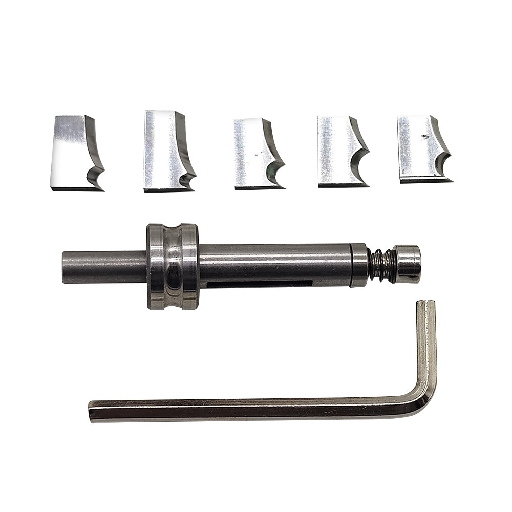 

1Pc One Line Trimming Machine Line Bracket Line Cutting Knife Line Knife Antique Furniture Lace A Line Knife For Woodworking Too