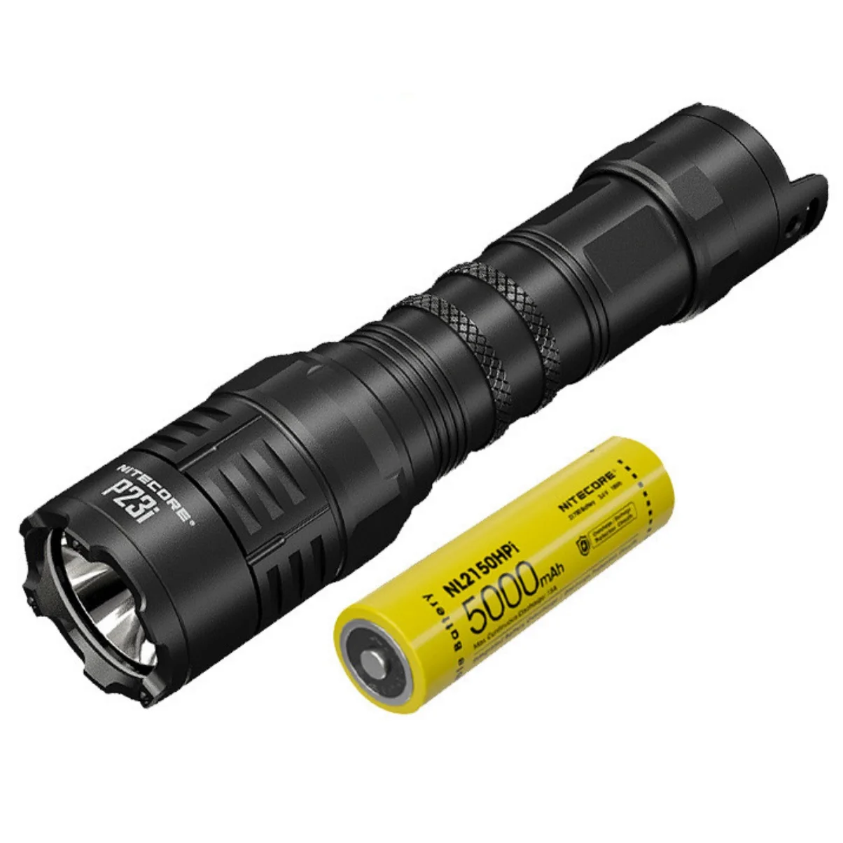 

NITECORE P23i i-Generation тактический фонарик 3000 люмен