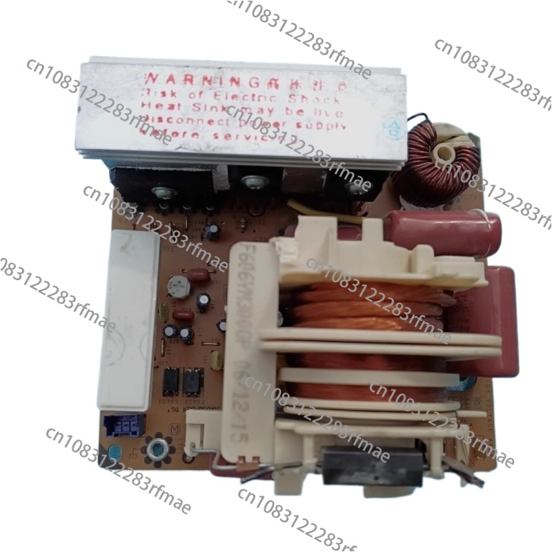 

Для F6645M305GP F6645m306GP F6645M303GP Микроволновая печь Инверторная плата Хорошая работа