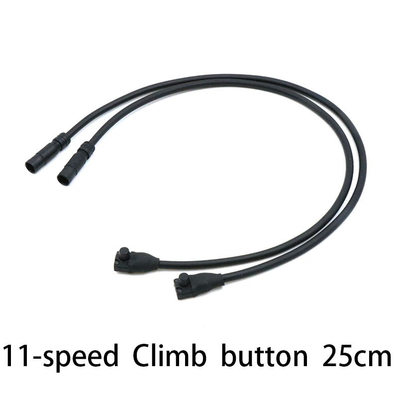 

Аксессуары для кнопок подъёма Shimano DI2