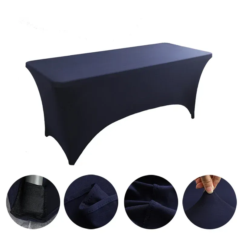 

Эластичная скатерть Spandex 6FT 8FT