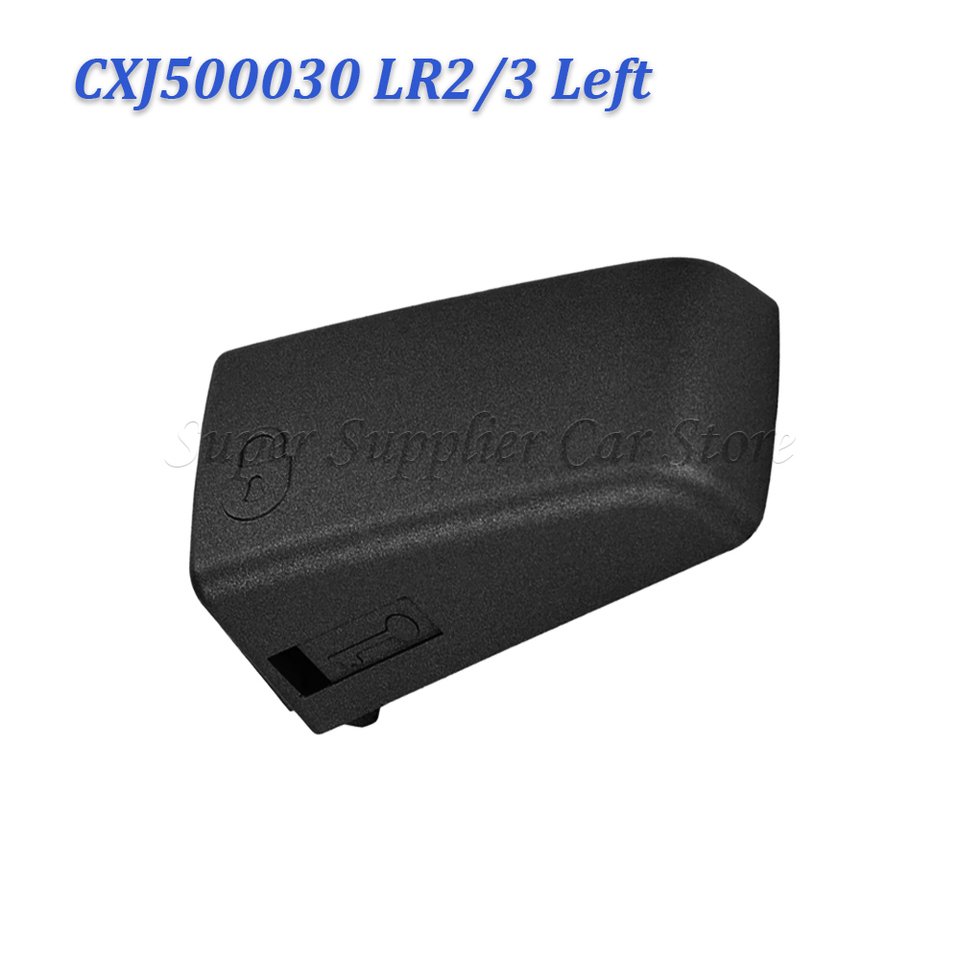 

Новая крышка ручки передней и задней двери для Land Rover Freelander 2 Discovery 4 Discovery 3 LR2 LR3 CXJ 500030 CXJ 500050 CXJ 500060