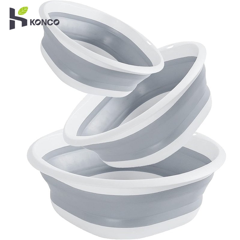 

Складная пластиковая раковина KONCO