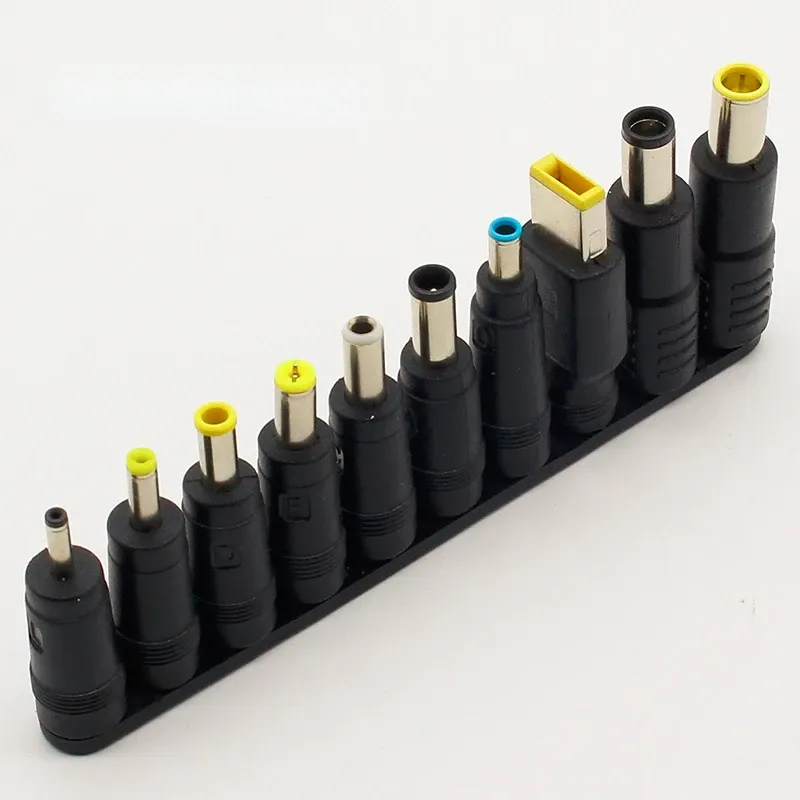 

Комплект из 10 разъемов питания FAMCDI 5.5*2.1mm
