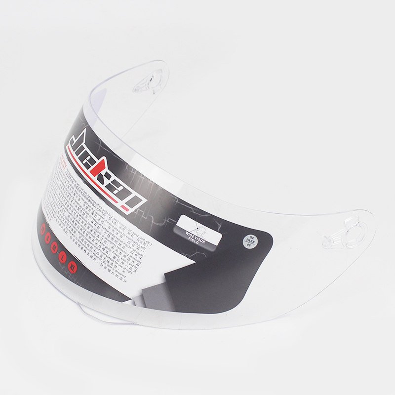

JIEKAI-316/902 AIS-805/607 GXT-902 Шлем Козырек Маска Солнцезащитный крем Аксессуары для линз Capacetes Moto