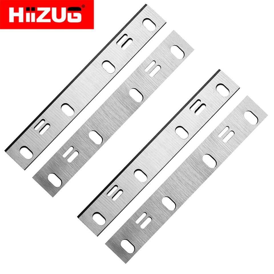 

Строгальные лезвия Hiizug Tool HCS 158x22x1,8 мм