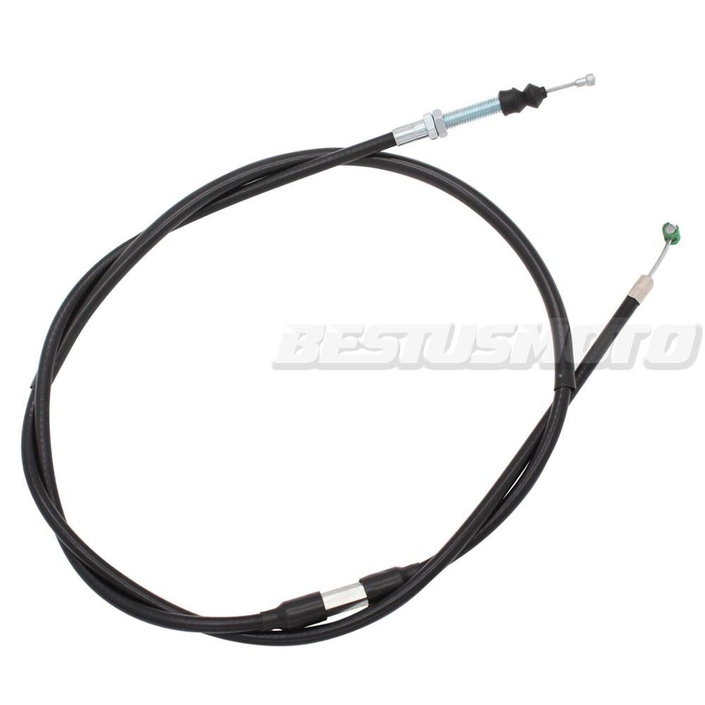 

Трос сцепления мотоцикла для Kawasaki Vulcan VN400 VN800 Classic Drifter 1995-2006 1998 1999 2000 2001 2002 2003 2004 2005