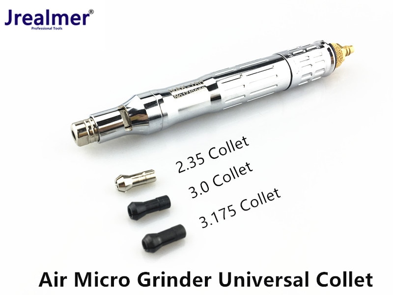 

Jrealmer NAK-180 Air Micro шлифовальный карандаш