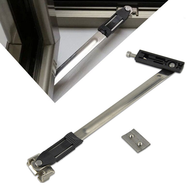 

Окно ветрозащита window brace