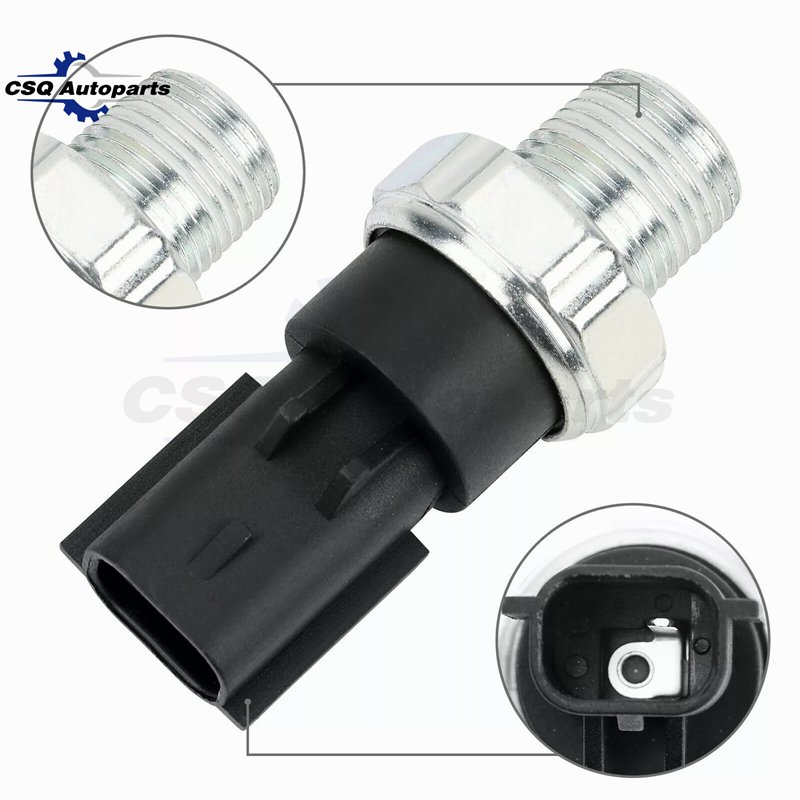 

Датчик переключателя давления масла 12617513068 Для MINI R50 R52 R53 Cooper S Chrysler PT Cruiser Dodge Jeep Plymouth